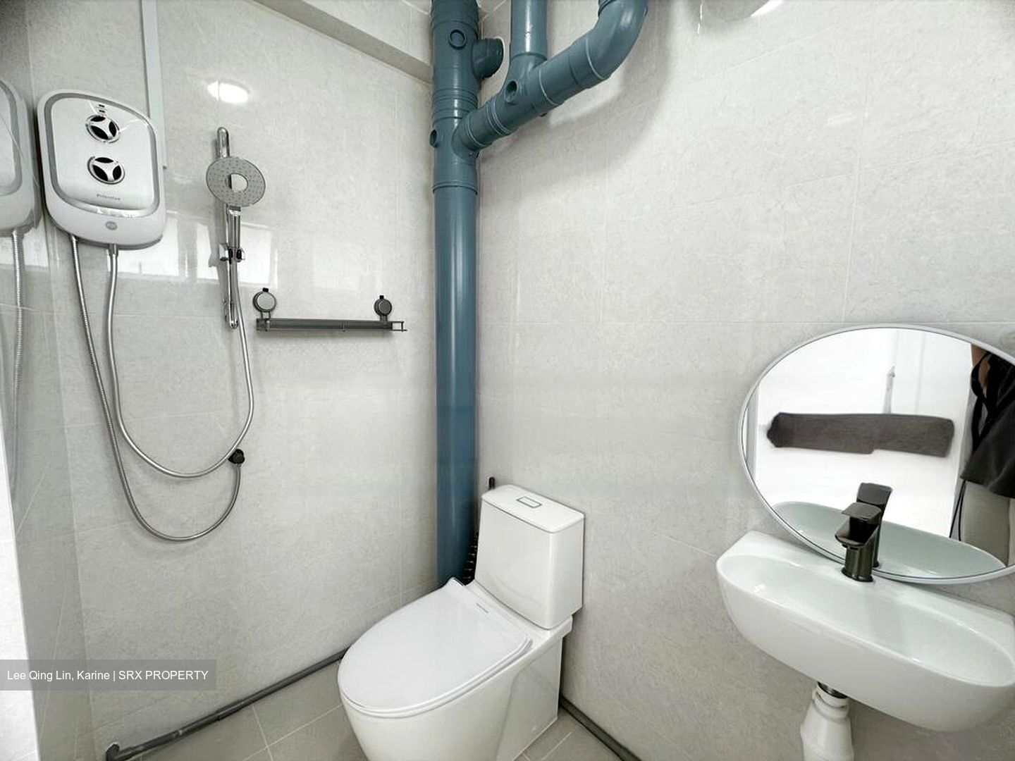 Blk 405 Serangoon Avenue 1 (Serangoon), HDB 5 Rooms #445324351
